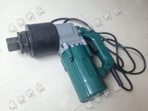 扭剪型電動(dòng)扳手圖片