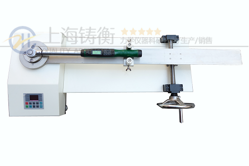 測(cè)扳手扭力儀器