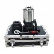 10倍扭力倍增器 扭矩扳手倍增器 1000n.m扭力扳手 10倍扭力倍增器 扭矩扳手倍增器 1000n.m扭力扳手