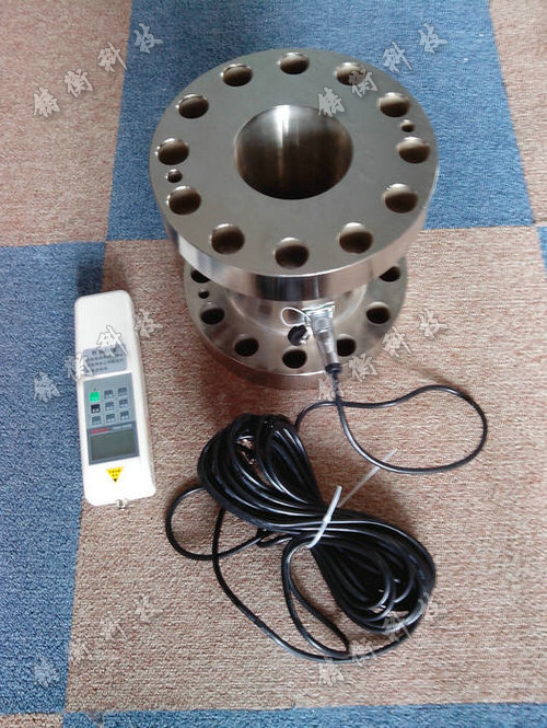 外置式電子測力計(jì)